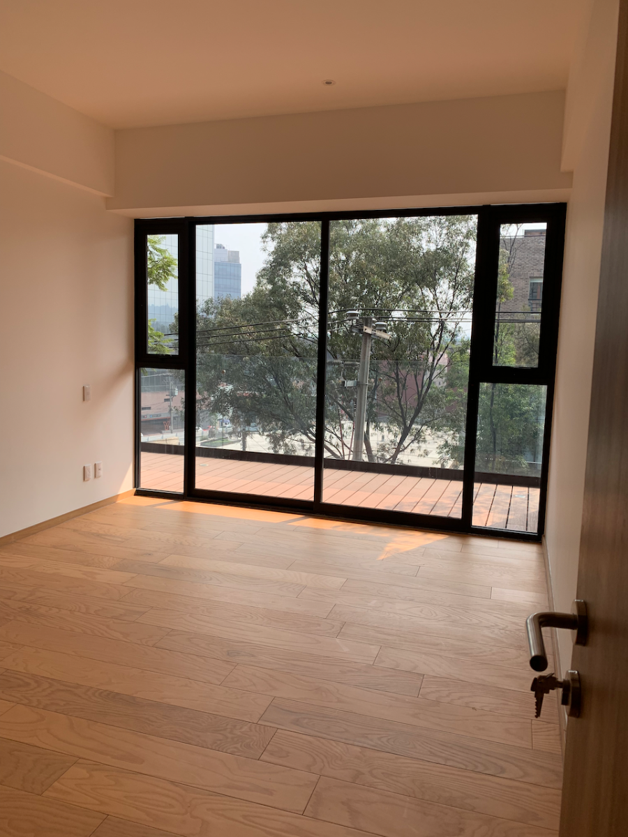 Departamento en Las Águilas, Álvaro Obregón, foto 6 de 31