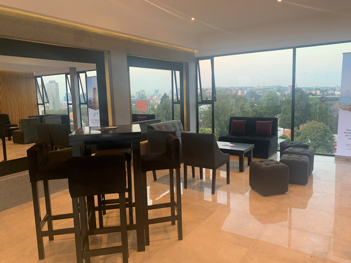 Departamento en Las Águilas, Álvaro Obregón, foto 22 de 31