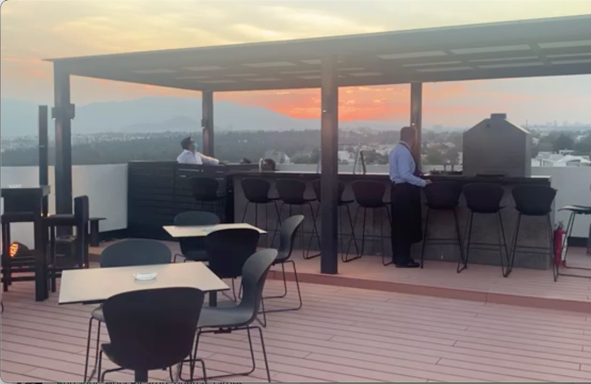 Departamento en Las Águilas, Álvaro Obregón, foto 27 de 31