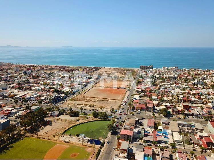 Terreno comercial en Playas de Tijuana, Tijuana, foto 2 de 8