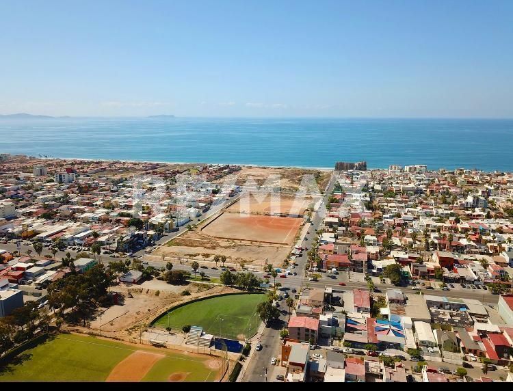 Terreno comercial en Playas de Tijuana, Tijuana, foto 4 de 8