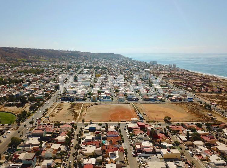 Terreno comercial en Playas de Tijuana, Tijuana, foto 5 de 8