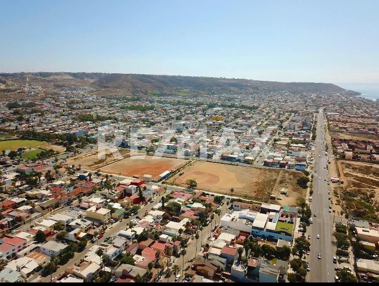 Terreno comercial en Playas de Tijuana, Tijuana, foto 6 de 8