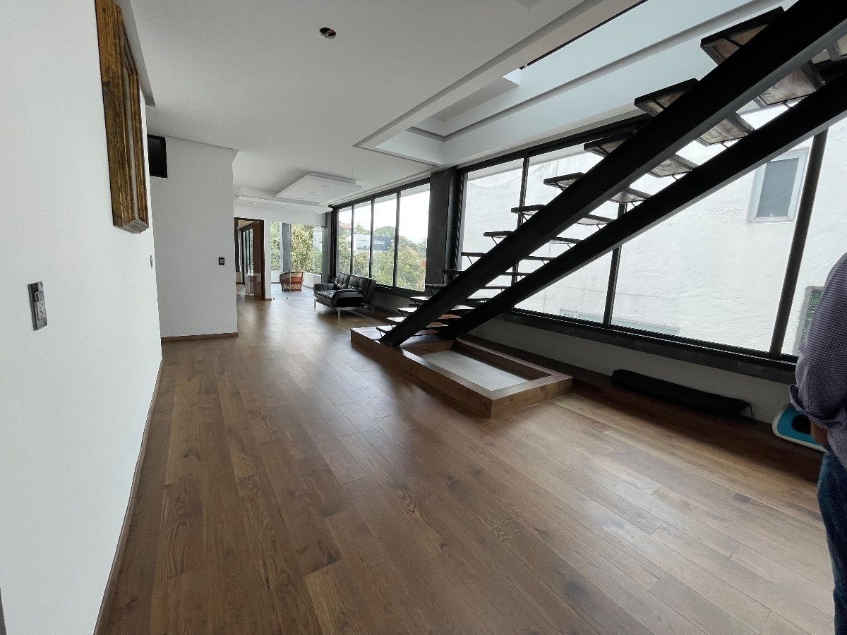 13 de 39: Pasillo distribución a recámaras