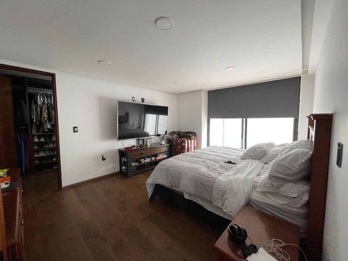 19 de 39: Recámara secundaria 1