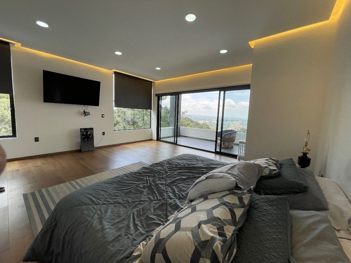 14 de 39: Recámara principal