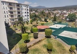 Departamento en Santa María Ahuacatitlán, Cuernavaca, foto 4 de 28