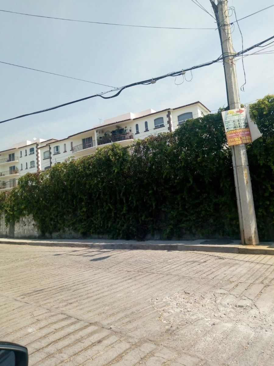 Departamento en Santa María Ahuacatitlán, Cuernavaca, foto 6 de 28
