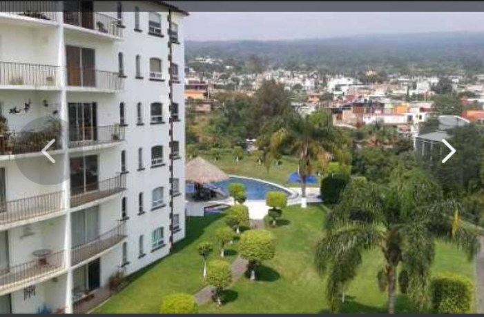 Departamento en Santa María Ahuacatitlán, Cuernavaca, foto 7 de 28