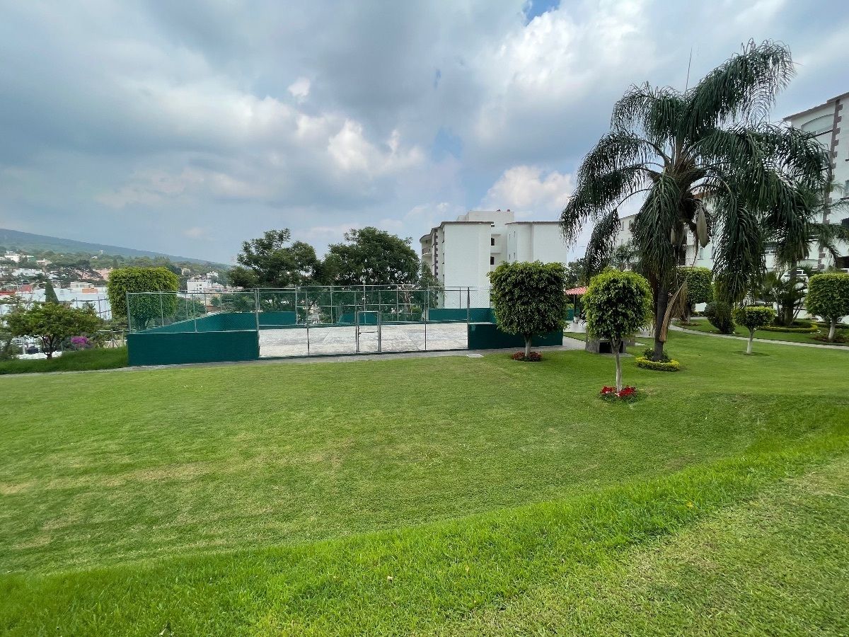 Departamento en Santa María Ahuacatitlán, Cuernavaca, foto 8 de 28
