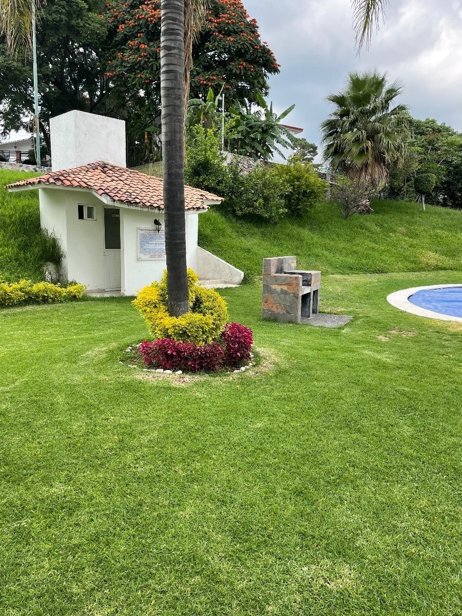Departamento en Santa María Ahuacatitlán, Cuernavaca, foto 10 de 28