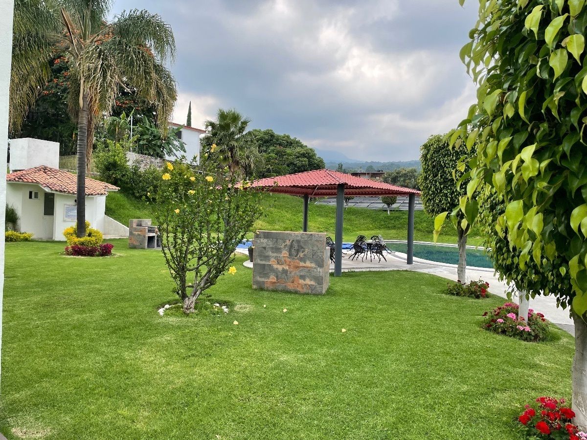 Departamento en Santa María Ahuacatitlán, Cuernavaca, foto 11 de 28