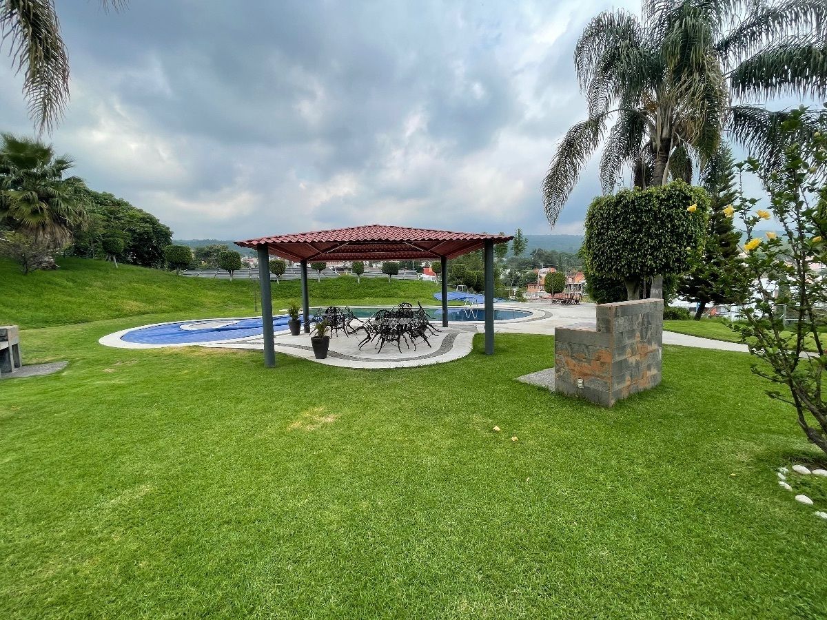 Departamento en Santa María Ahuacatitlán, Cuernavaca, foto 12 de 28