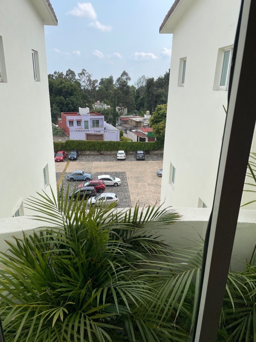 Departamento en Santa María Ahuacatitlán, Cuernavaca, foto 15 de 28