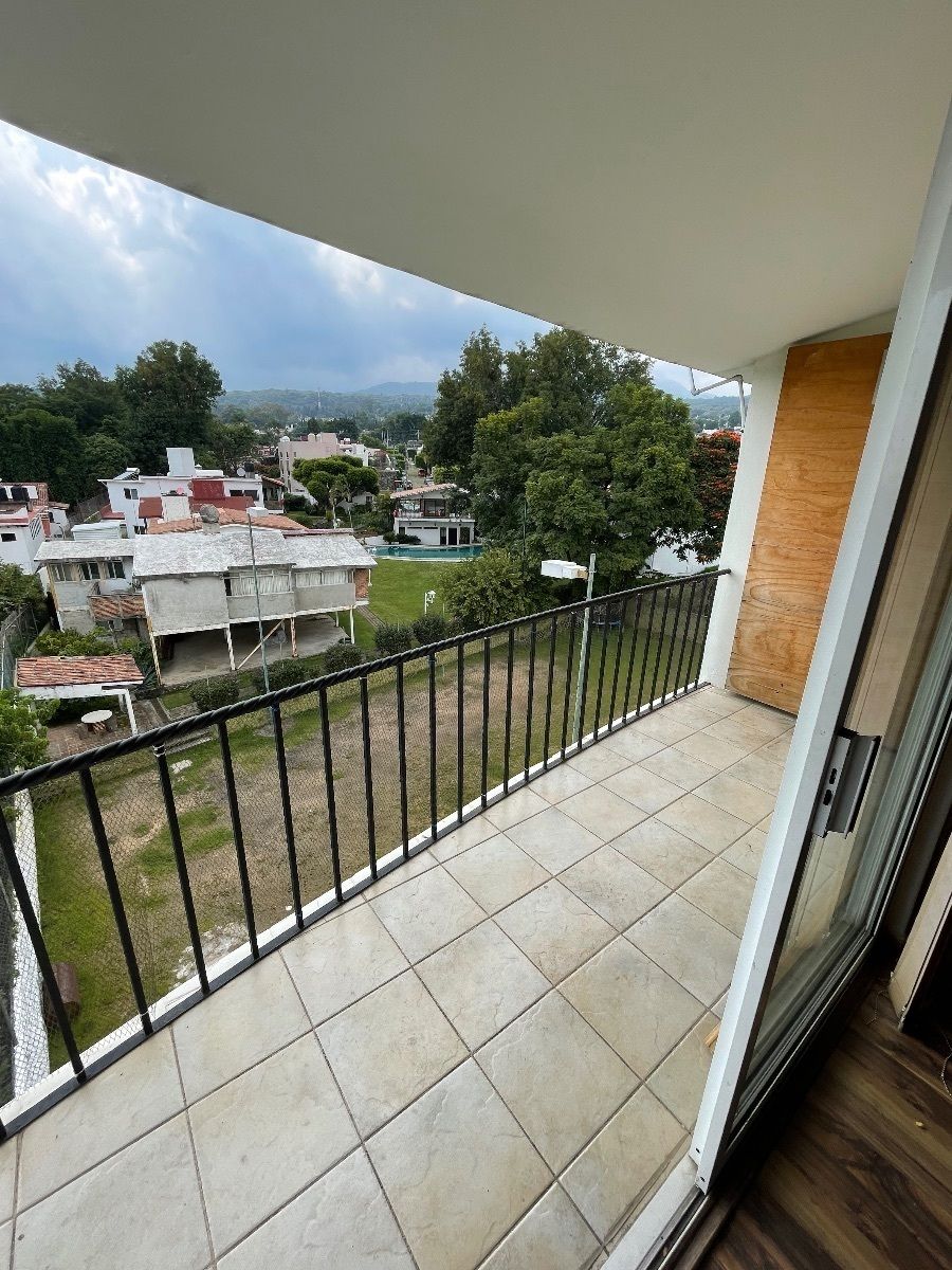 Departamento en Santa María Ahuacatitlán, Cuernavaca, foto 17 de 28