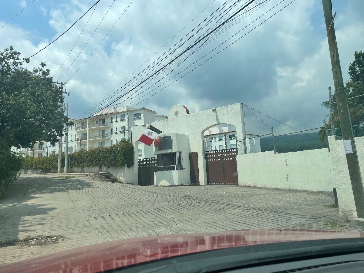 Departamento en Santa María Ahuacatitlán, Cuernavaca, foto 28 de 28