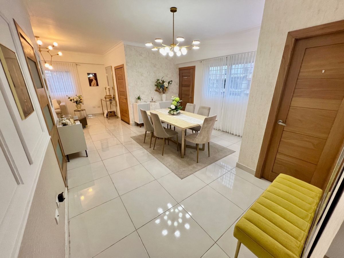 Apartamentos en Venta Villa Marina, Distrito Nacional