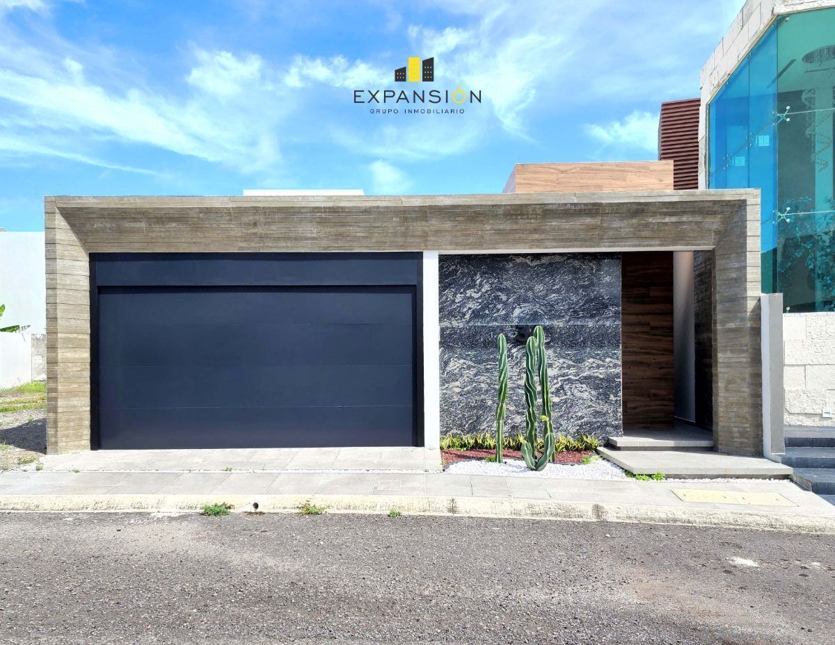 Casa en venta Lomas Diamante