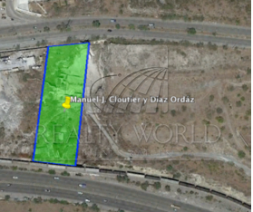 Terreno Venta en Cumbres Del Valle, Monterrey - foto 1