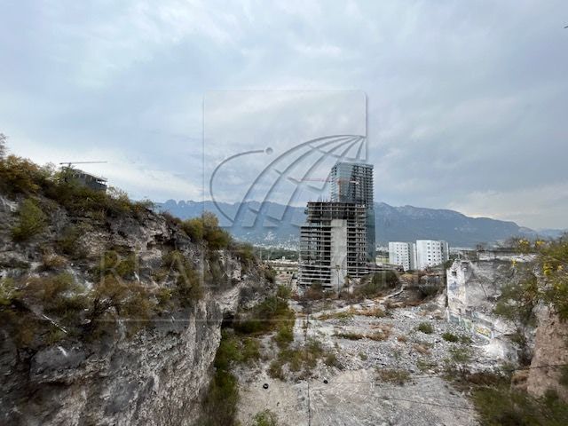 Terreno Venta en Cumbres Del Valle, Monterrey - foto 2