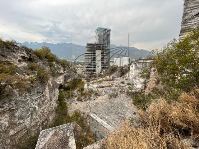 Terreno Venta en Cumbres Del Valle, Monterrey - foto 4