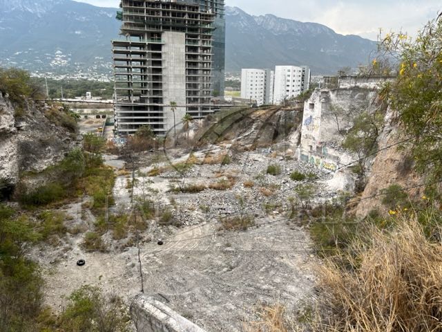 Terreno Venta en Cumbres Del Valle, Monterrey - foto 5