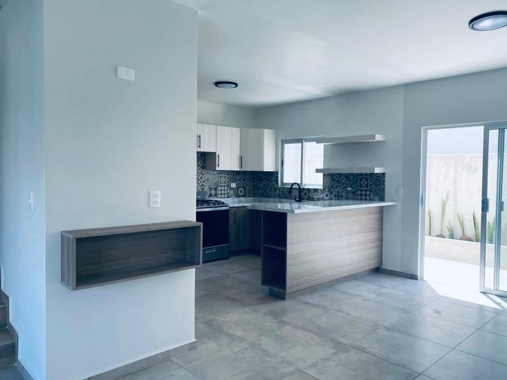 7 de 11: Área para sala/comedor
