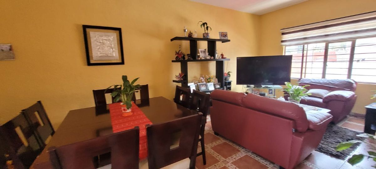 8 de 21: Comedor