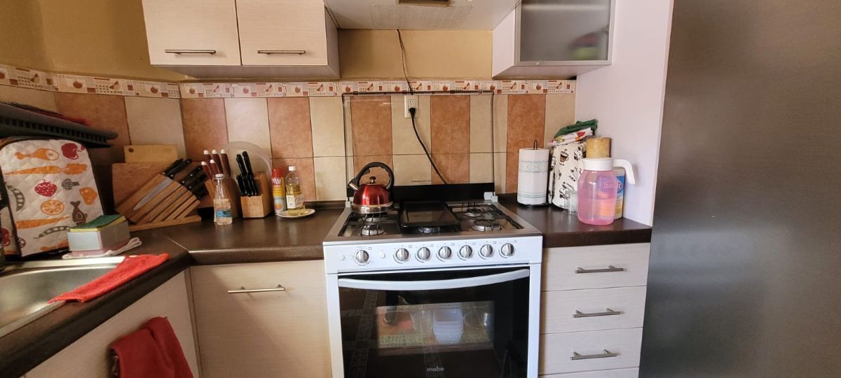 20 de 21: Cocina