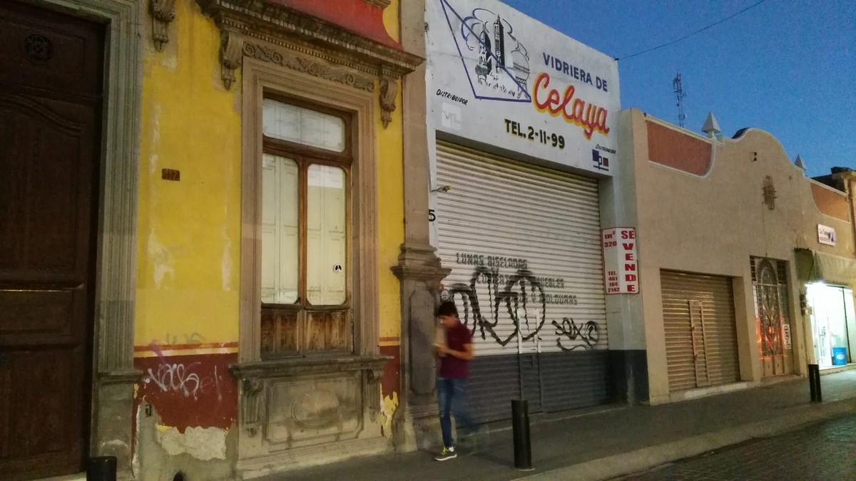 Casa en Guadalupe zona centro Celaya, gto. | EasyBroker