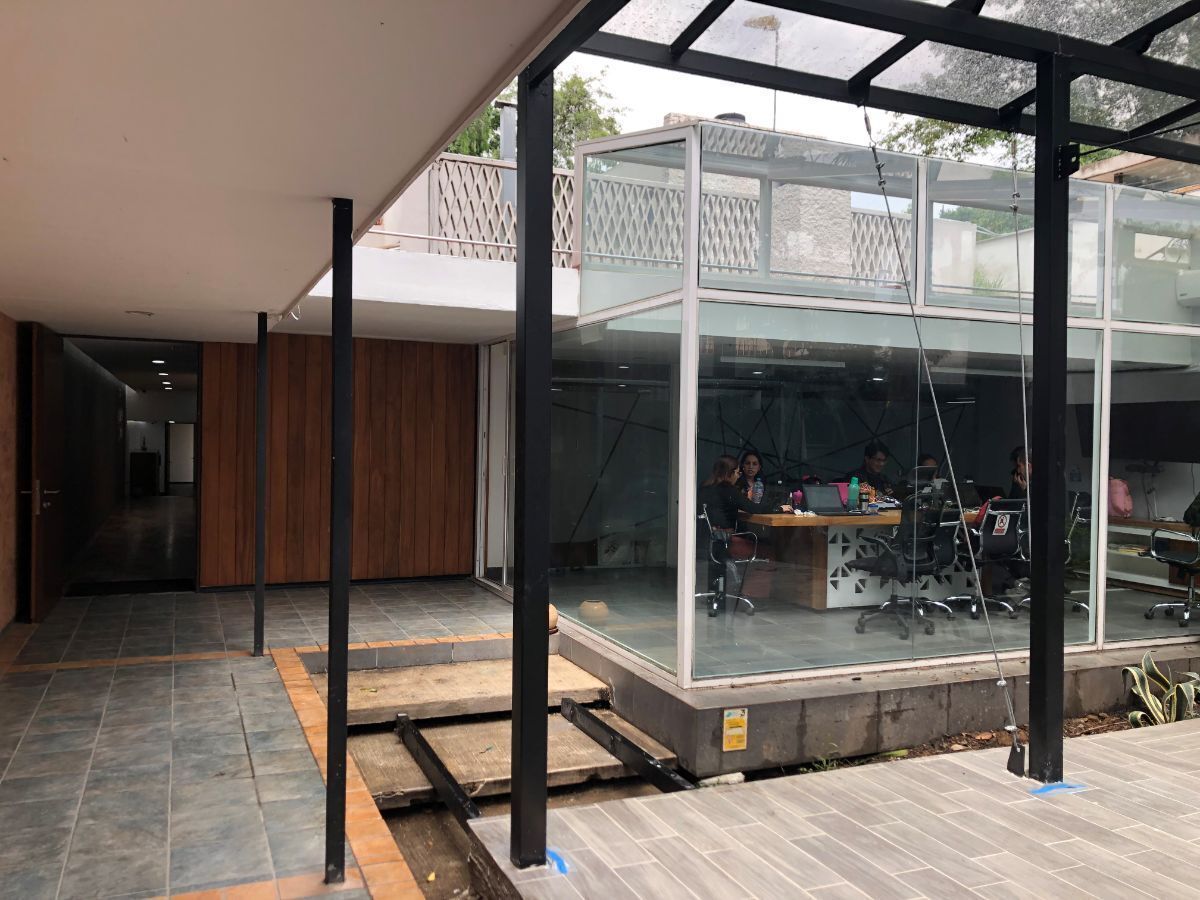 7 de 7: Casa para oficina en Pedregal Rayo Vende ®