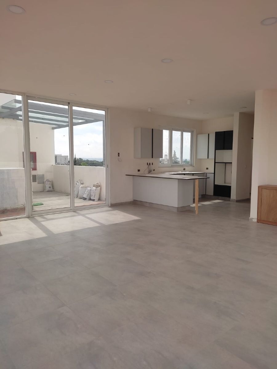 3 de 13: sala- comedor - cocina