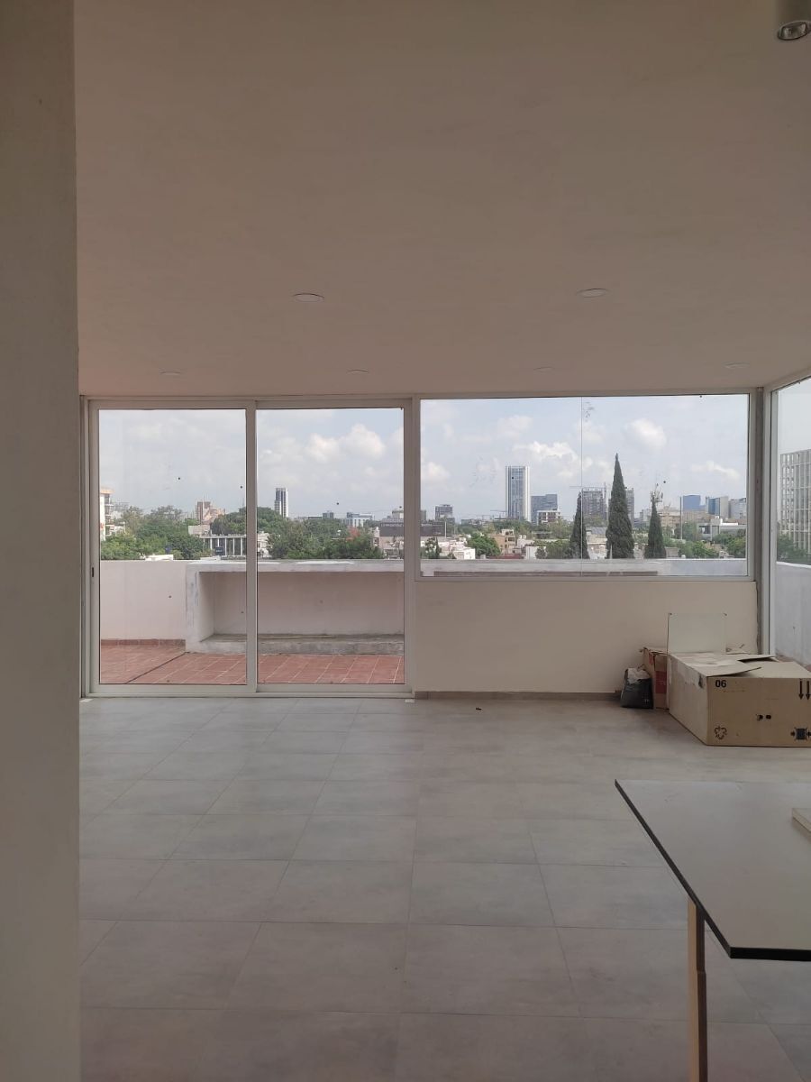 4 de 13: otra vista desde la cocina