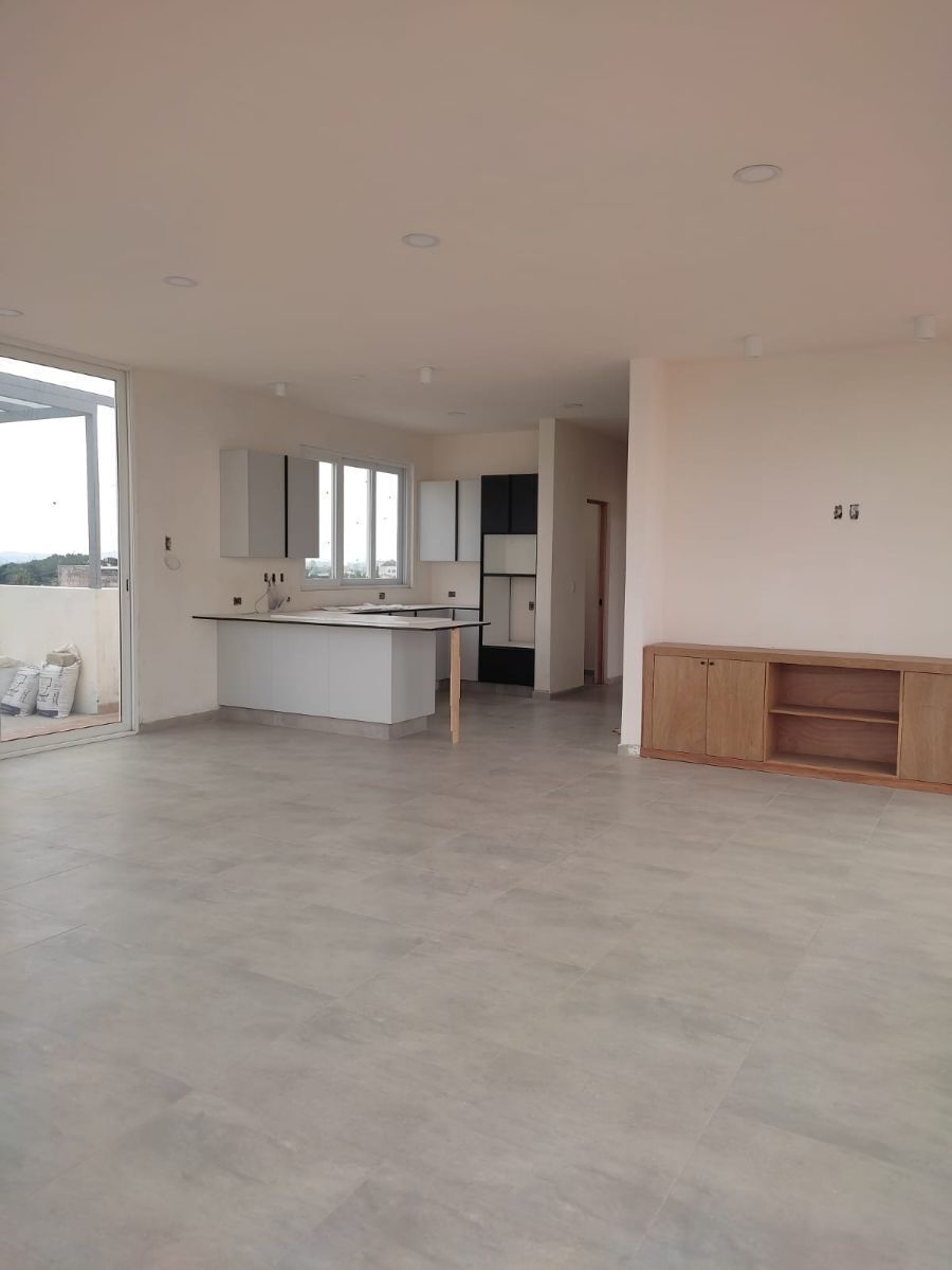 5 de 13: Cocina abierta