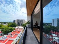 Departamento en renta, RENZO TOWERS, Av. Vallarta, Guadalajara, Jalisco