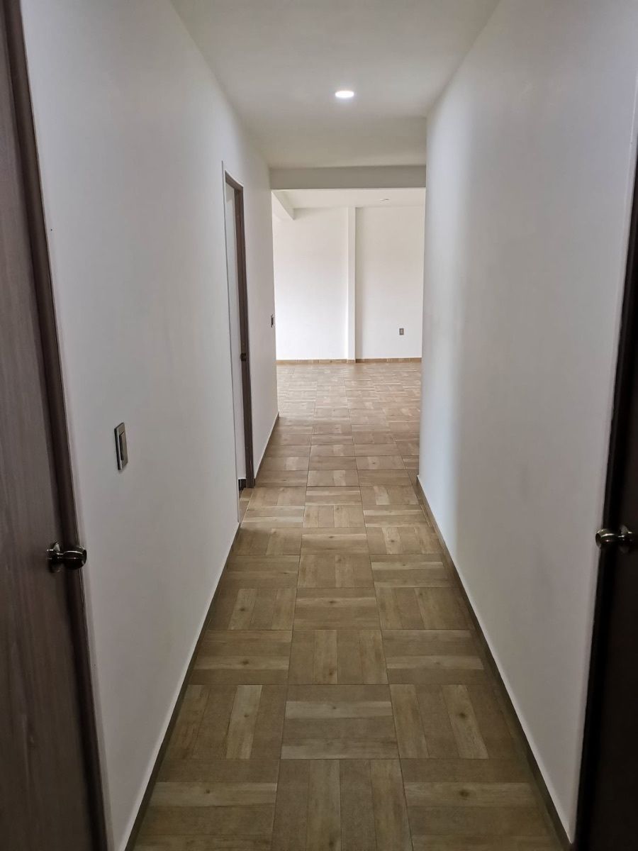 Pasillo