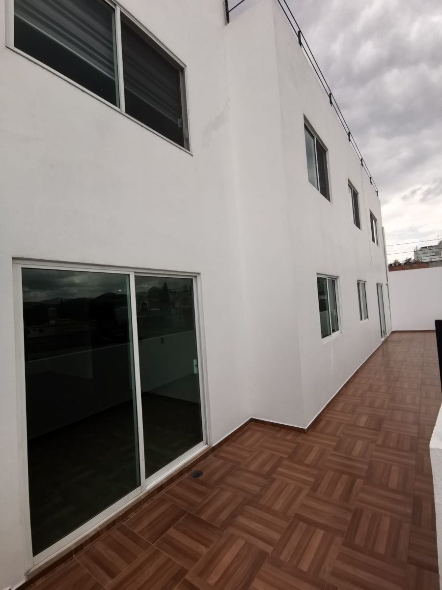 Terraza