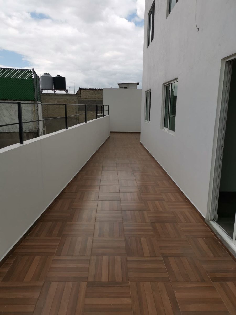 Terraza