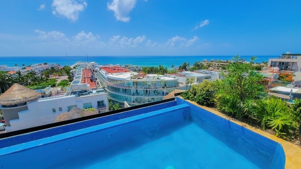 1 of 26: Vista al mar
