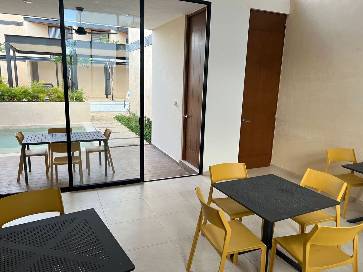 Apartamento em Santa Gertrudis Copo, Mérida, foto 8 de 10