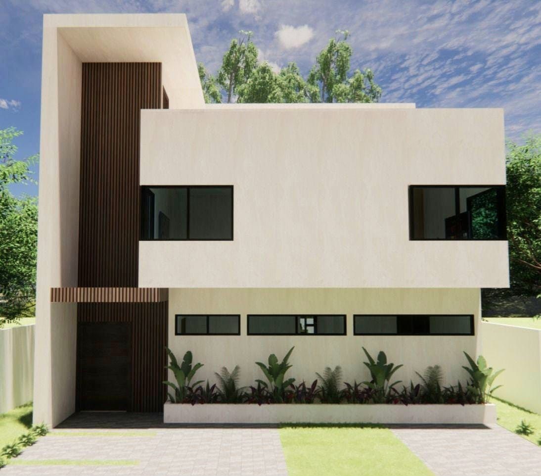 House in Gated Community in Ciudad Mayakoba, Playa del Carmen, photo 2 of 20
