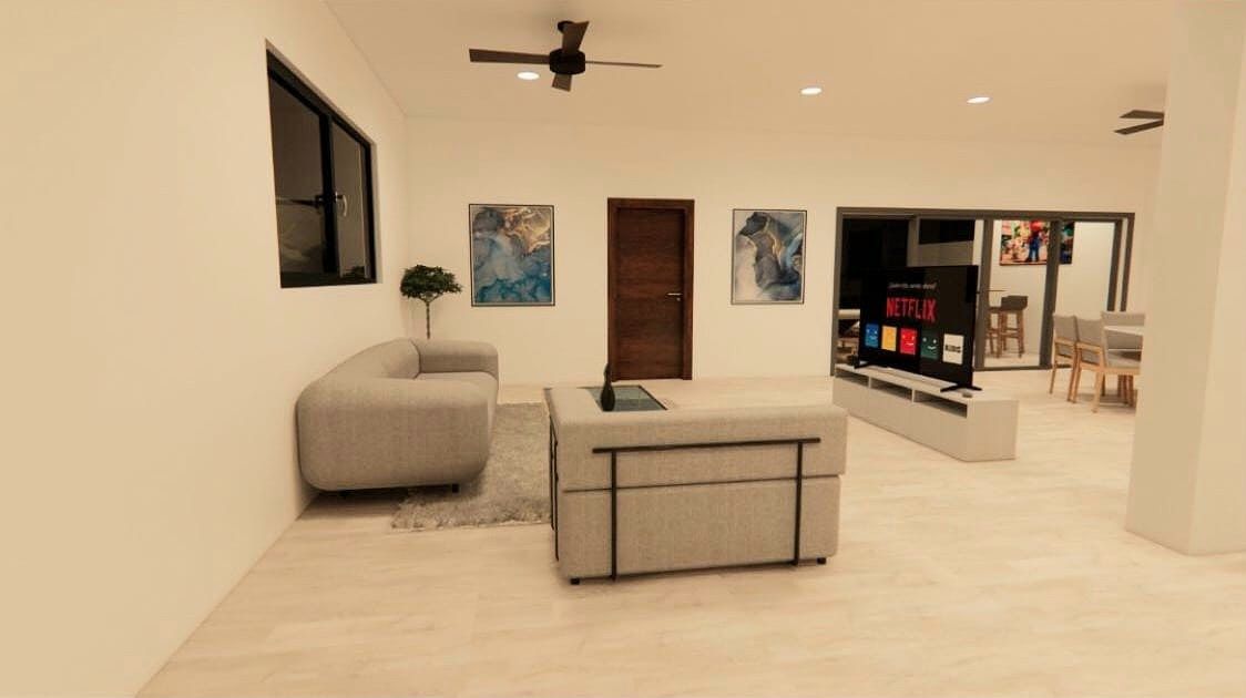 House in Gated Community in Ciudad Mayakoba, Playa del Carmen, photo 10 of 20
