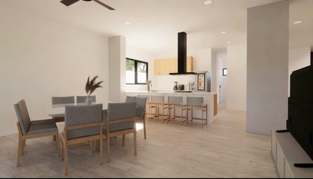 House in Gated Community in Ciudad Mayakoba, Playa del Carmen, photo 11 of 20