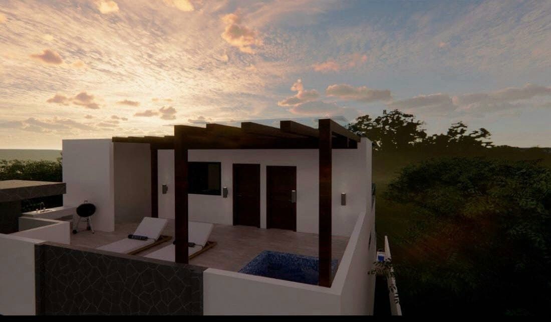 House in Gated Community in Ciudad Mayakoba, Playa del Carmen, photo 16 of 20