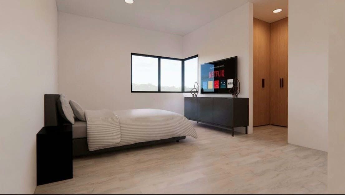 House in Gated Community in Ciudad Mayakoba, Playa del Carmen, photo 13 of 20