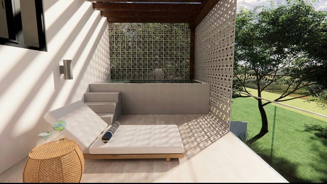 House in Gated Community in Ciudad Mayakoba, Playa del Carmen, photo 15 of 20