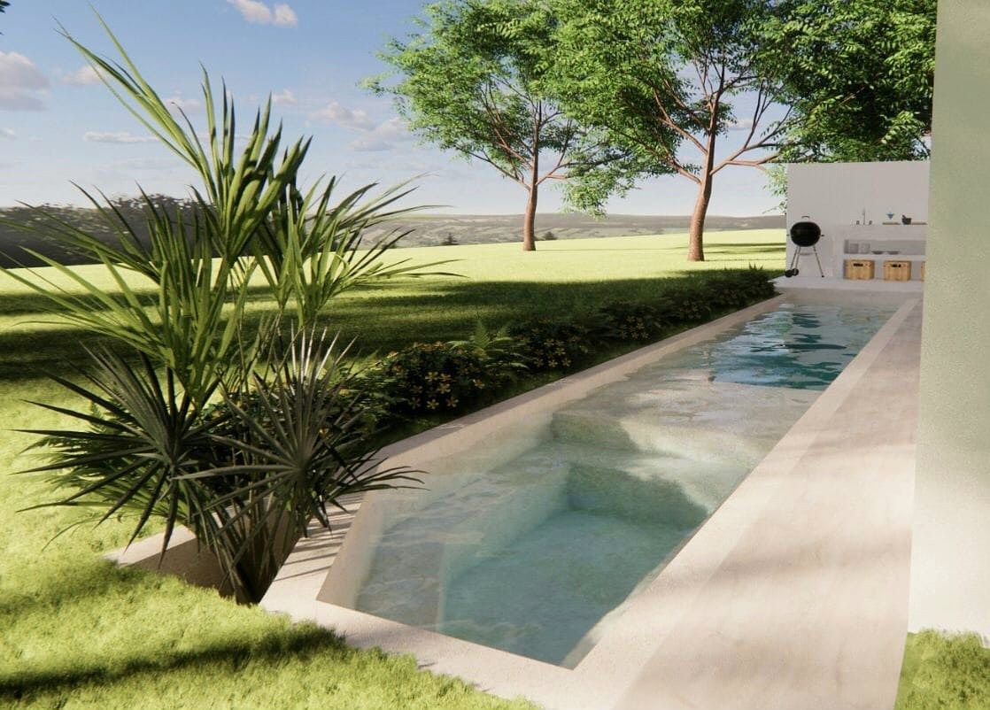 House in Gated Community in Ciudad Mayakoba, Playa del Carmen, photo 19 of 20
