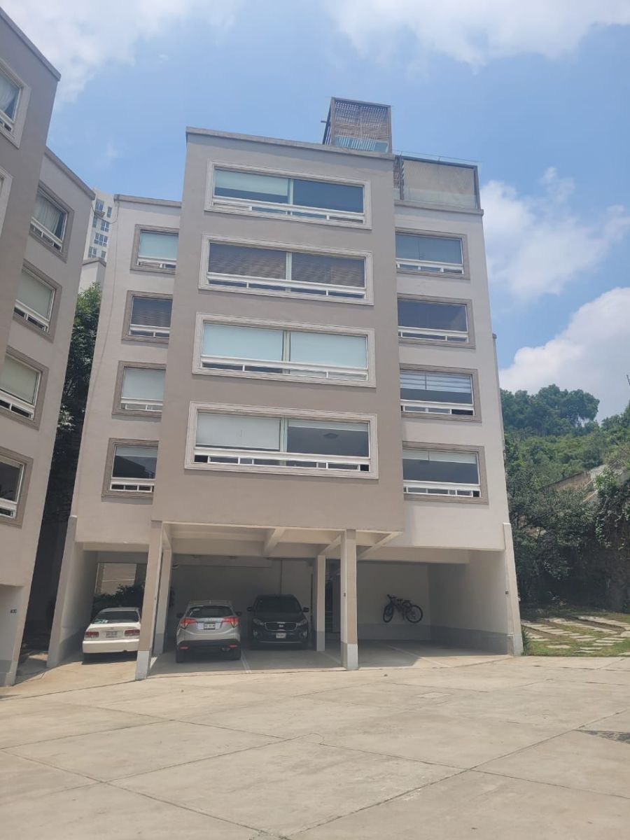 1 de 14: Fachada Edificio