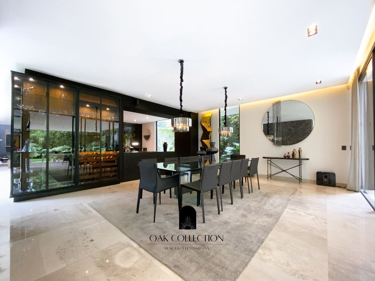 Ultra-luxury residence in Bosques de las Lomas, photo 1 of 20