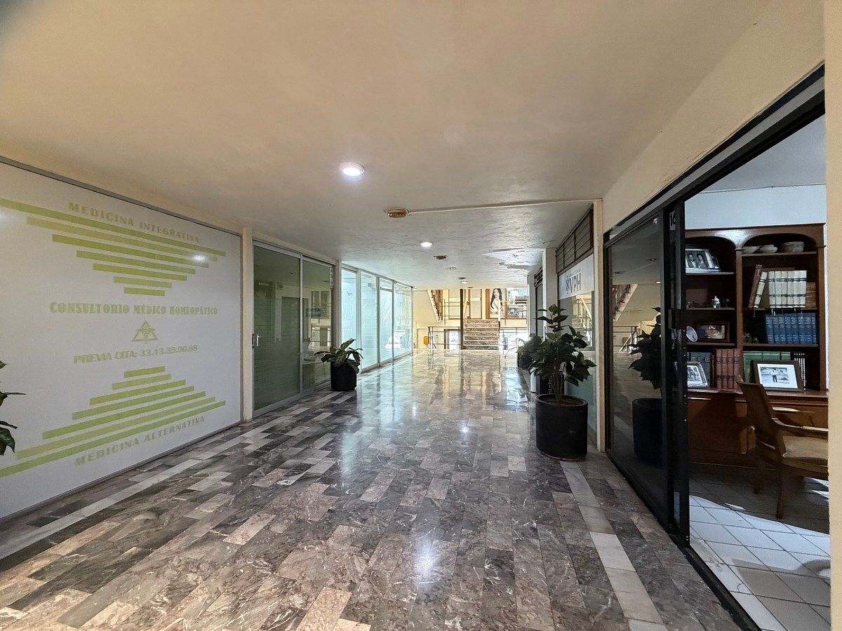 Sala Comercial em Americana, Guadalajara, foto 14 de 24